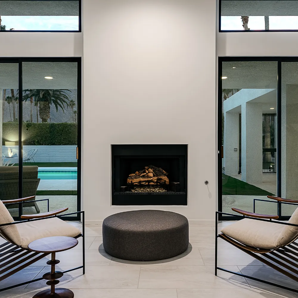 premier whole home remodel in Palm Springs