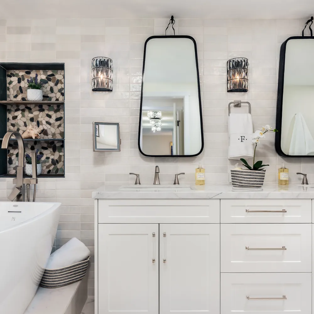 Rancho Mirage Whole Home Remodel